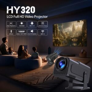 Proyector HY320