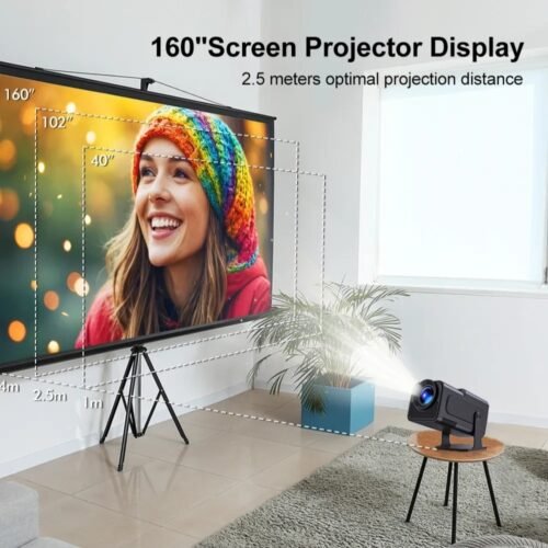 Proyector HY320 - Image 2