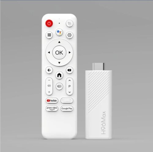 Android Tv H96 Max - Image 5