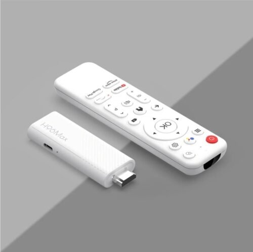 Android Tv H96 Max - Image 3