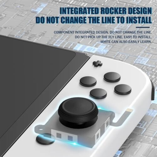 Joystick Magnetico Nintendo Switch - Image 2