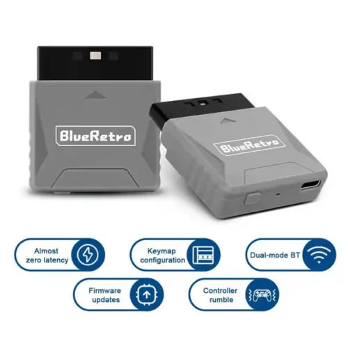BlueRetro Ps2 - Image 2