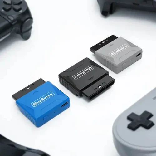 BlueRetro Ps2 - Image 4