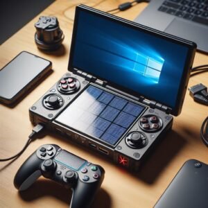 Consolas Portatiles