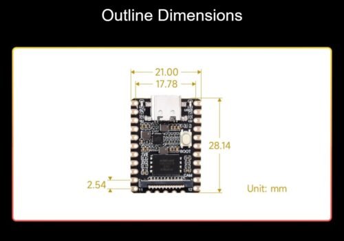 LuckFox Pico Mini B - Image 3