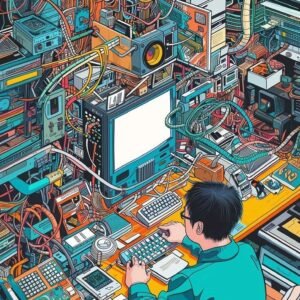 Tecnología