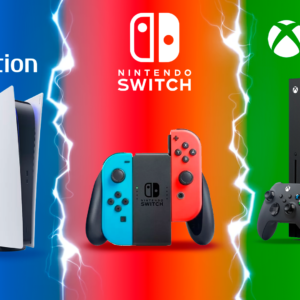 Consolas