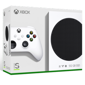 Xbox Series S 512Gb