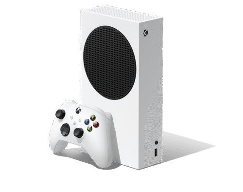 Xbox Series S 512Gb - Image 2