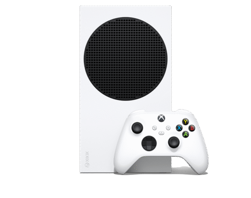 Xbox Series S 512Gb - Image 3