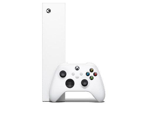 Xbox Series S 512Gb - Image 4